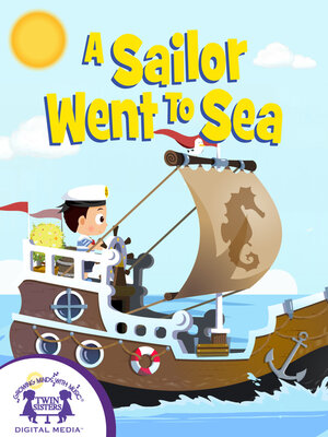 cover image of A Sailor Went to Sea